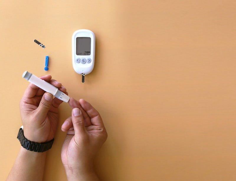 Diabète au Maroc : le cri d&rsquo;alarme des professionnels de santé