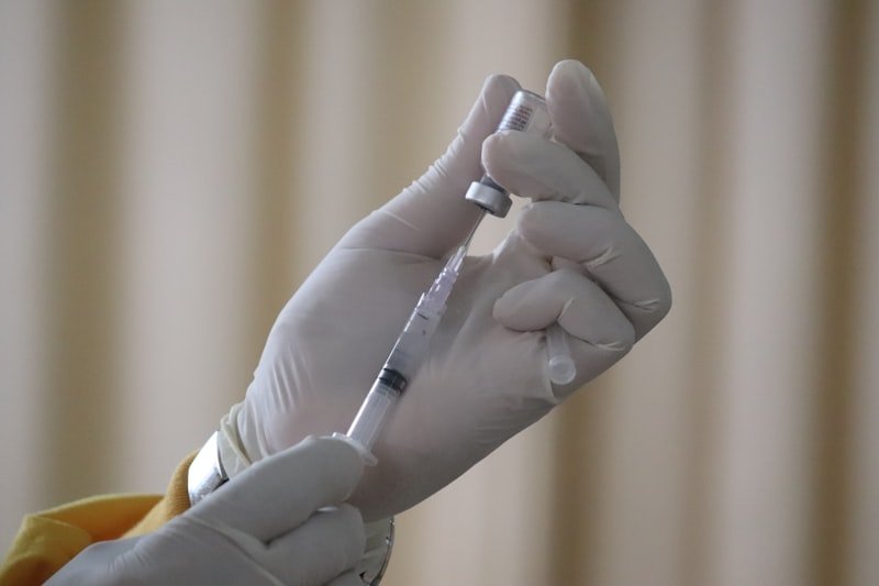 Les vaccins sont-ils dangereux ? Ce que dit la science